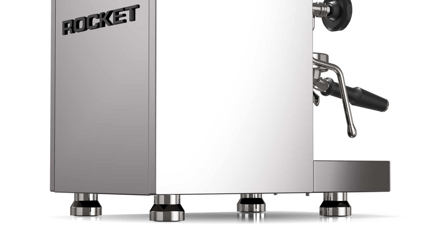 Rocket Espresso | Mozzafiato Fast Espresso Coffee Machine