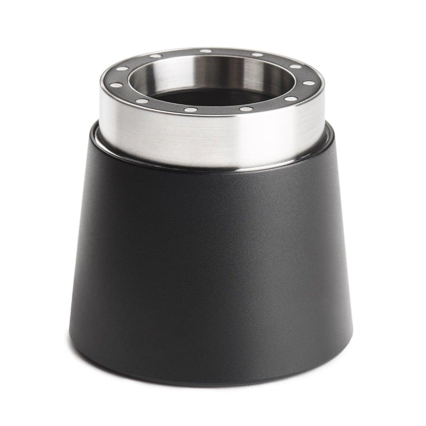 Kinu | M47 Tian Manual Grinder with Travel Case - Espresso Retro Hong Kong