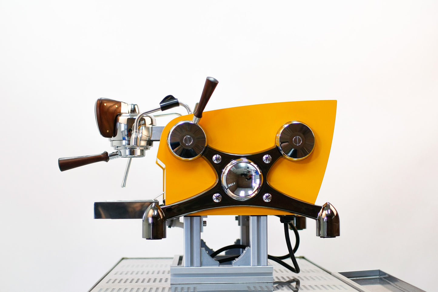 Slayer | Espresso Single Group Espresso Coffee Machine - Espresso Retro Hong Kong