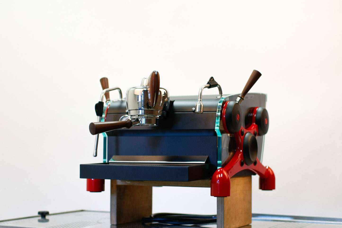 Slayer | Espresso Single Group Espresso Coffee Machine - Espresso Retro Hong Kong