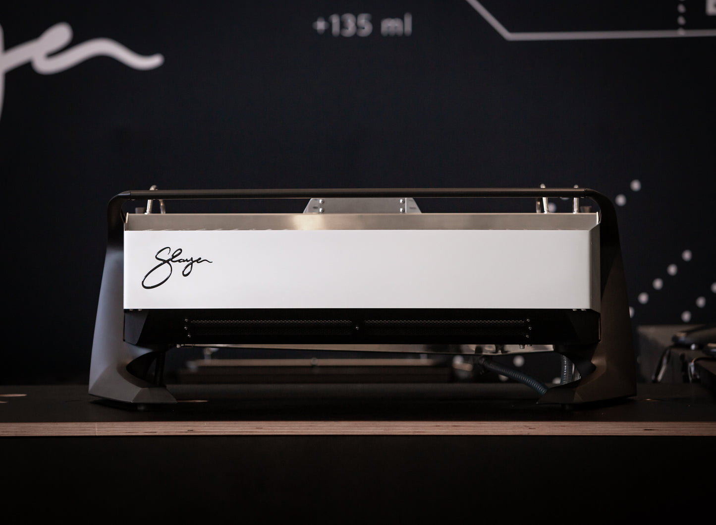 Slayer | Steam EP Commercial Espresso Coffee Machine - Espresso Retro Hong Kong