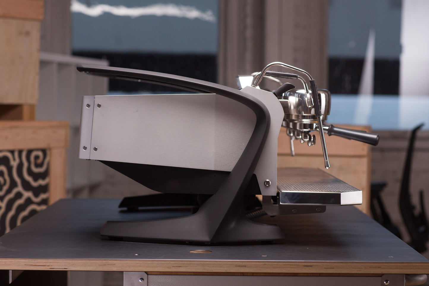 Slayer | Steam EP Commercial Espresso Coffee Machine - Espresso Retro Hong Kong