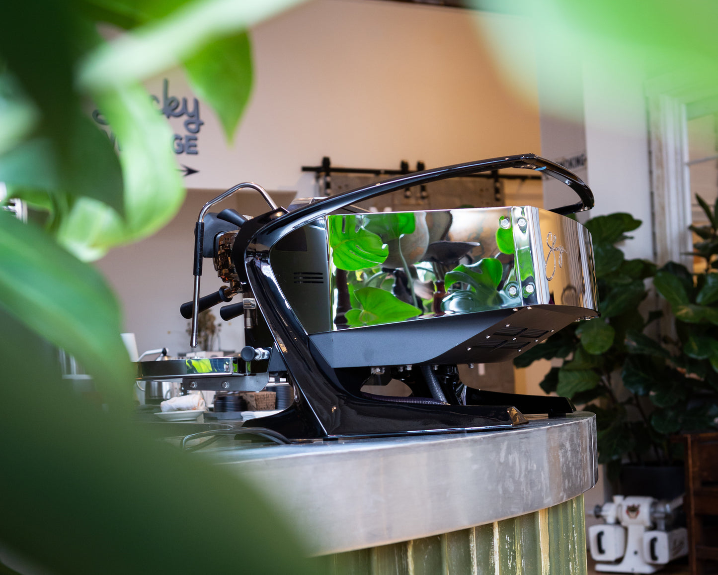 Slayer | Steam LP Commercial Espresso Coffee Machine - Espresso Retro Hong Kong