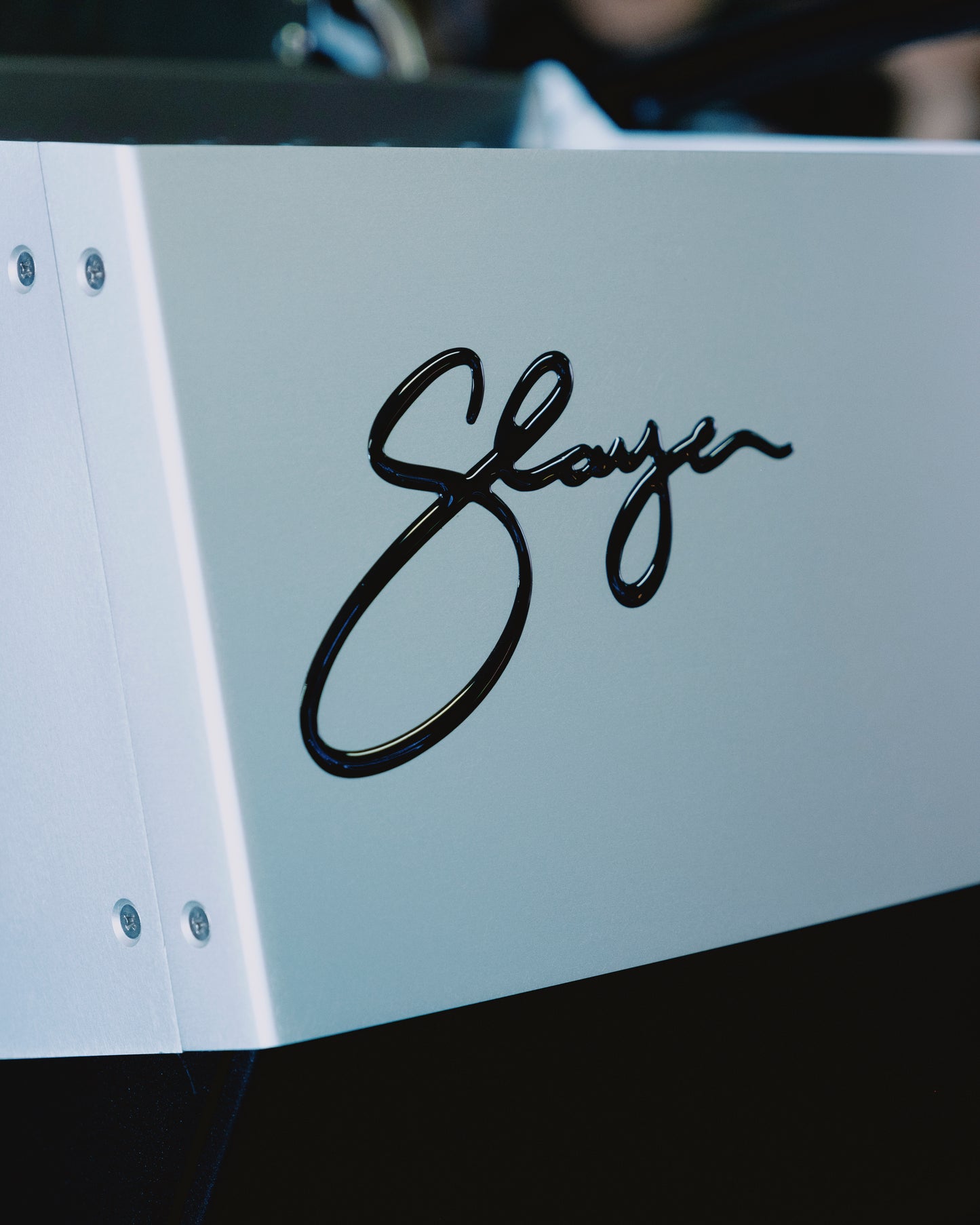 Slayer | Steam Single Group Espresso Coffee Machine - Espresso Retro Hong Kong