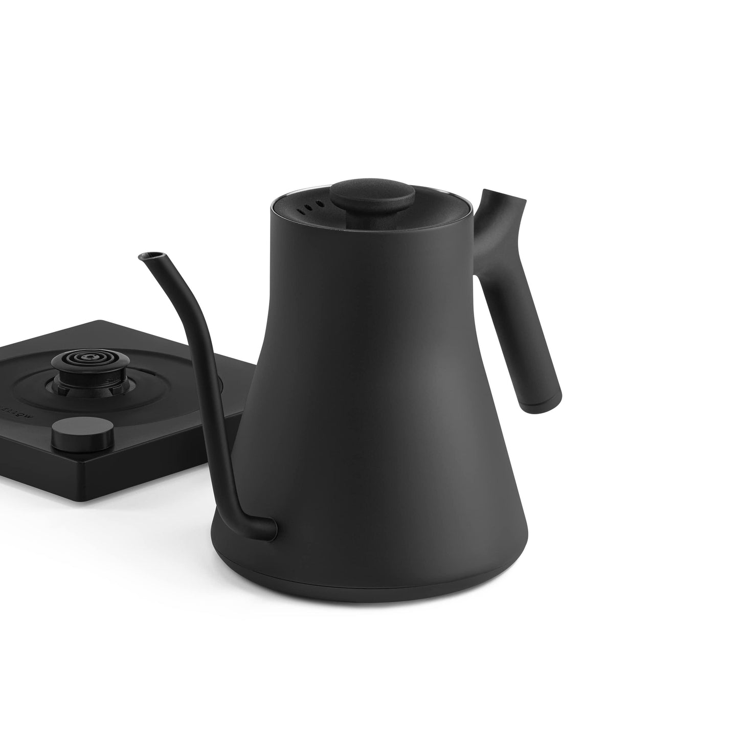 Fellow | Stagg EKG Pro Electric Kettle - Espresso Retro Hong Kong