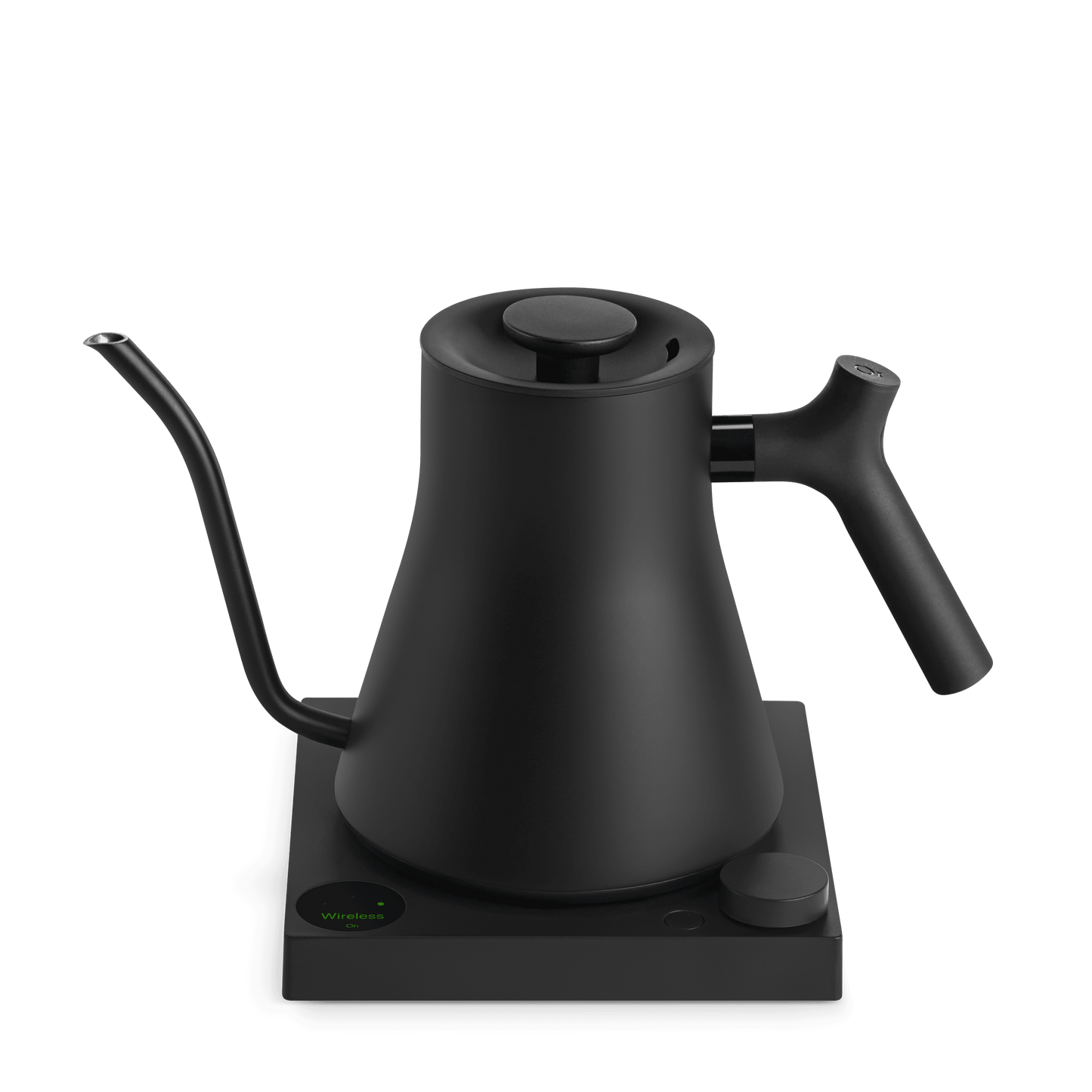 Fellow | Stagg EKG Pro Electric Kettle - Espresso Retro Hong Kong