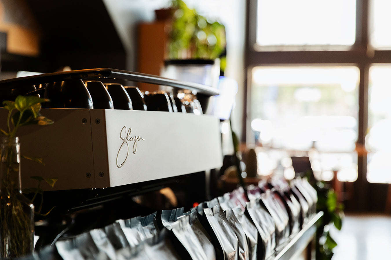 Slayer | Steam EP Commercial Espresso Coffee Machine - Espresso Retro Hong Kong