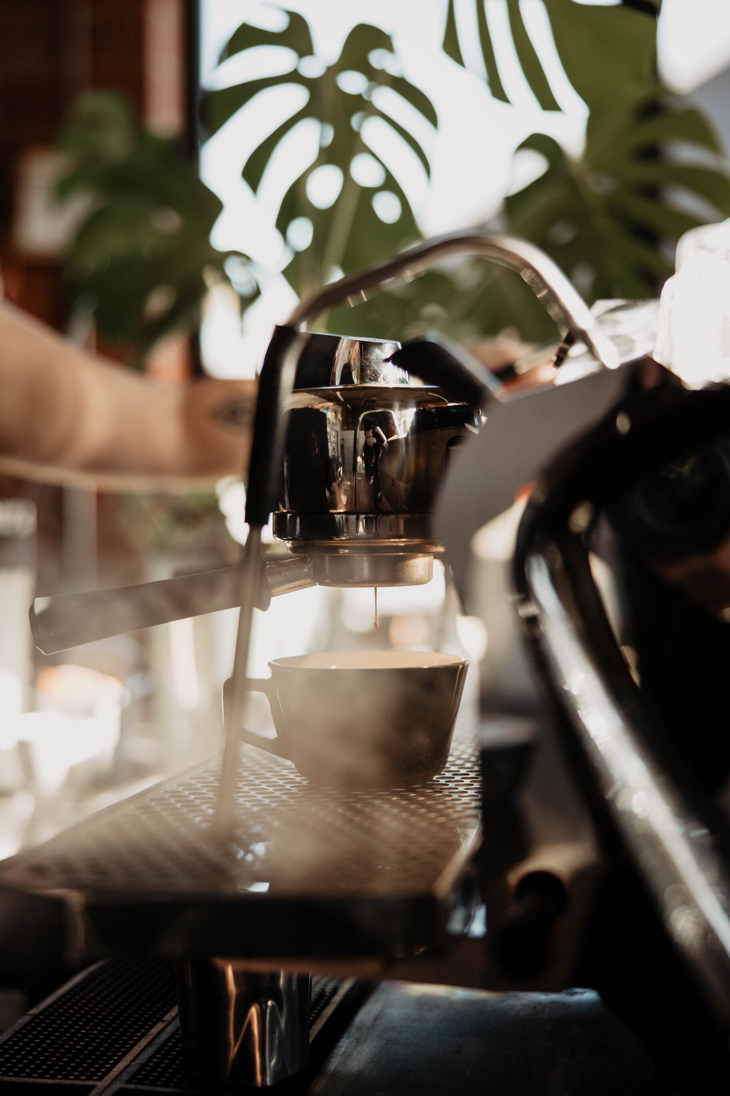 Slayer | Steam LP Commercial Espresso Coffee Machine - Espresso Retro Hong Kong