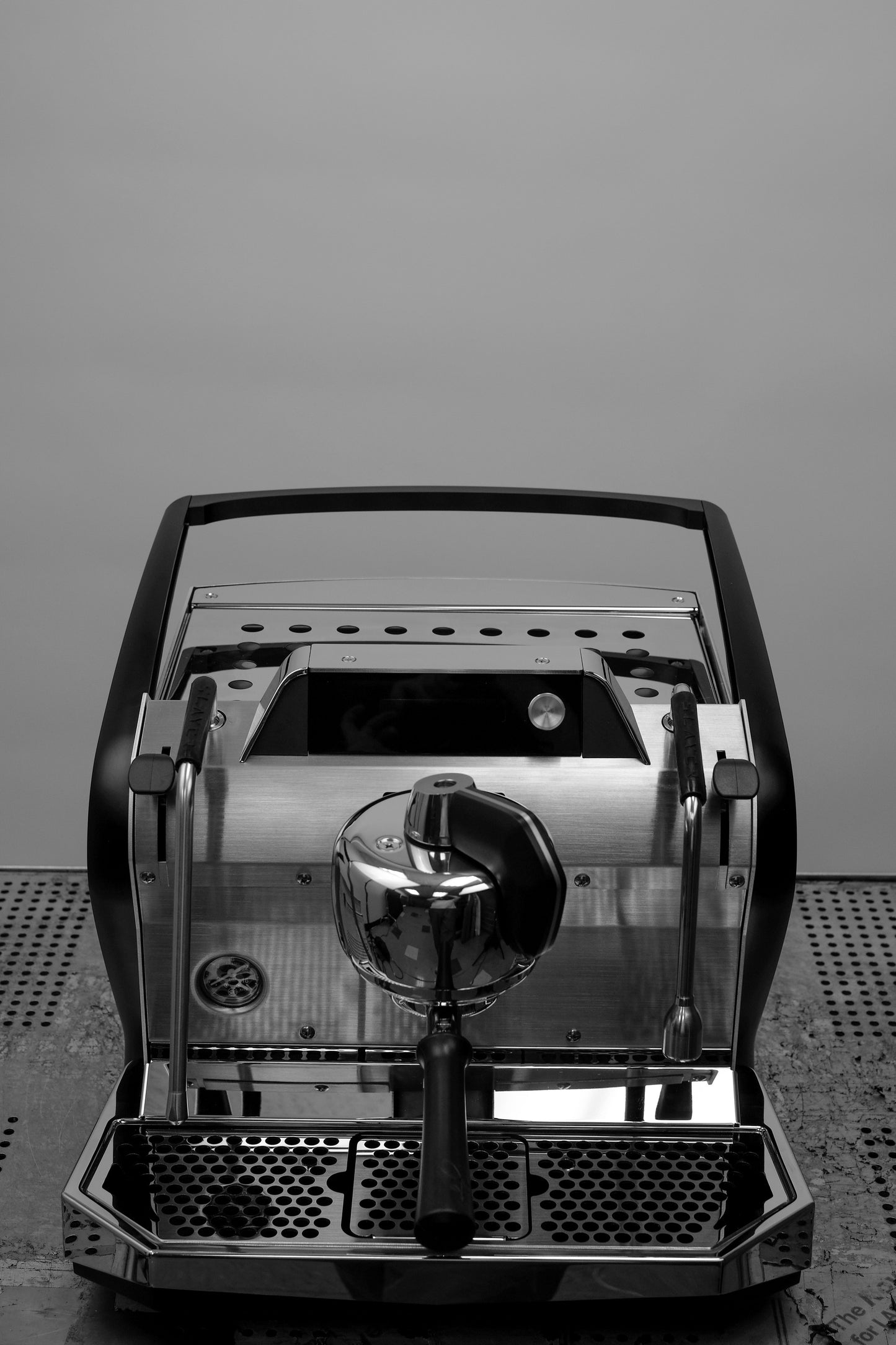 Slayer | Steam Single Group Espresso Coffee Machine - Espresso Retro Hong Kong