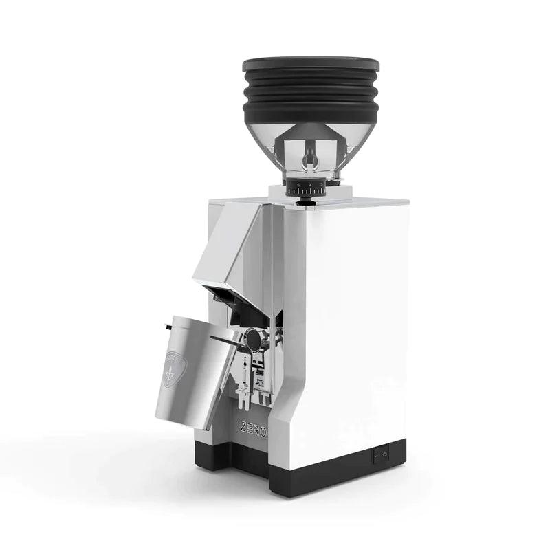 Eureka | Mignon Zero Coffee Grinder - Espresso Retro Hong Kong