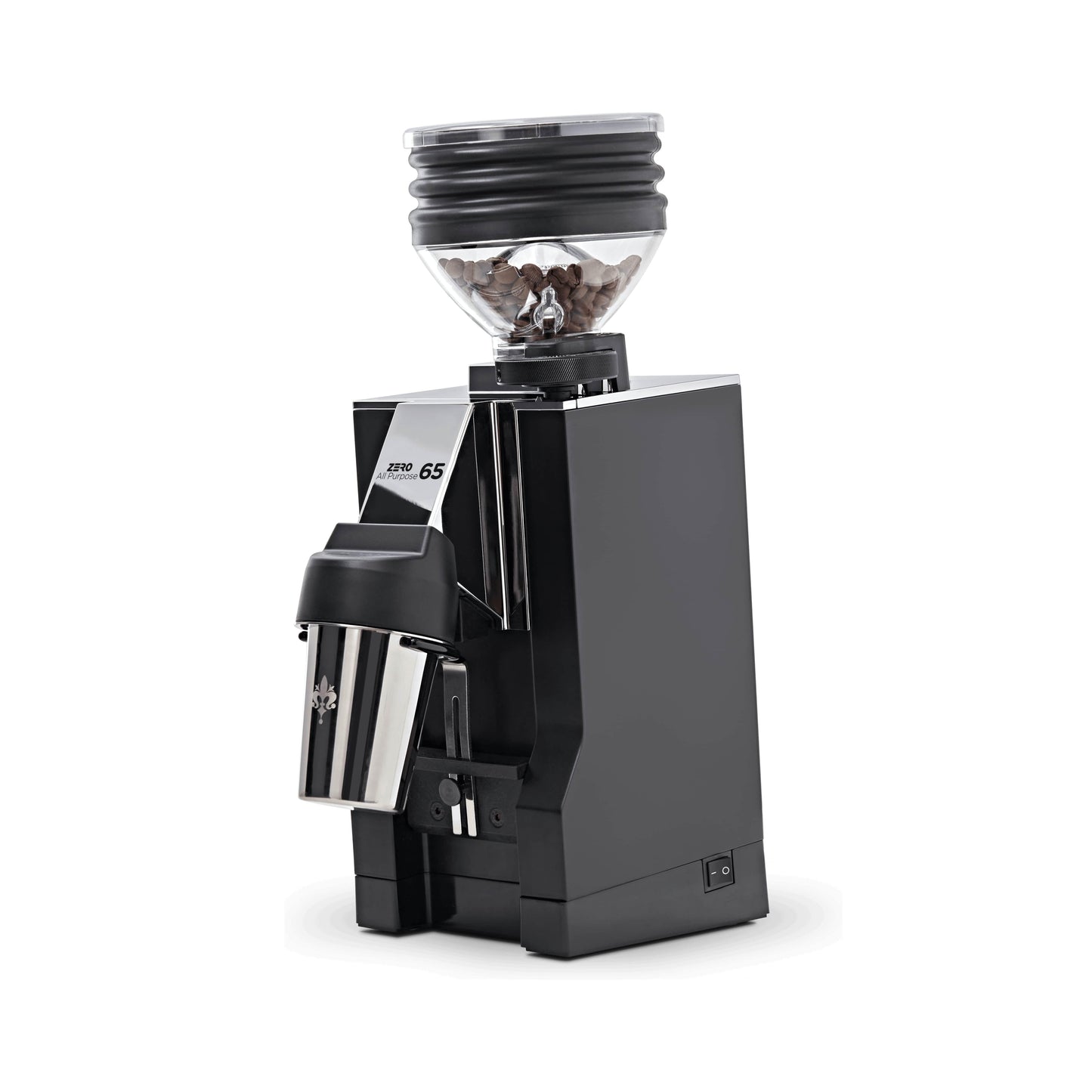 Eureka | Mignon Zero 65 All Purpose Coffee Grinder - Espresso Retro Hong Kong