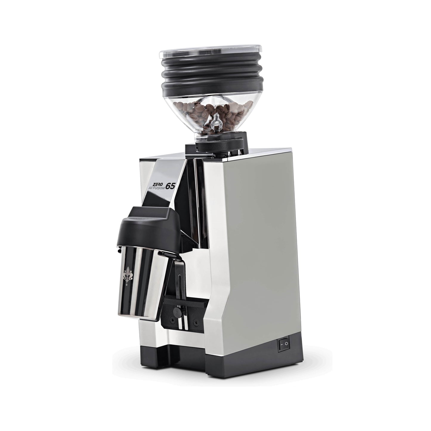 Eureka | Mignon Zero 65 All Purpose Coffee Grinder - Espresso Retro Hong Kong