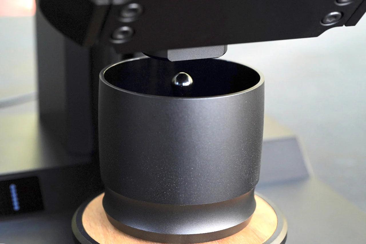 Weber Workshops | EG-1 Mk.3 Coffee Grinder (Silver) - Espresso Retro Hong Kong