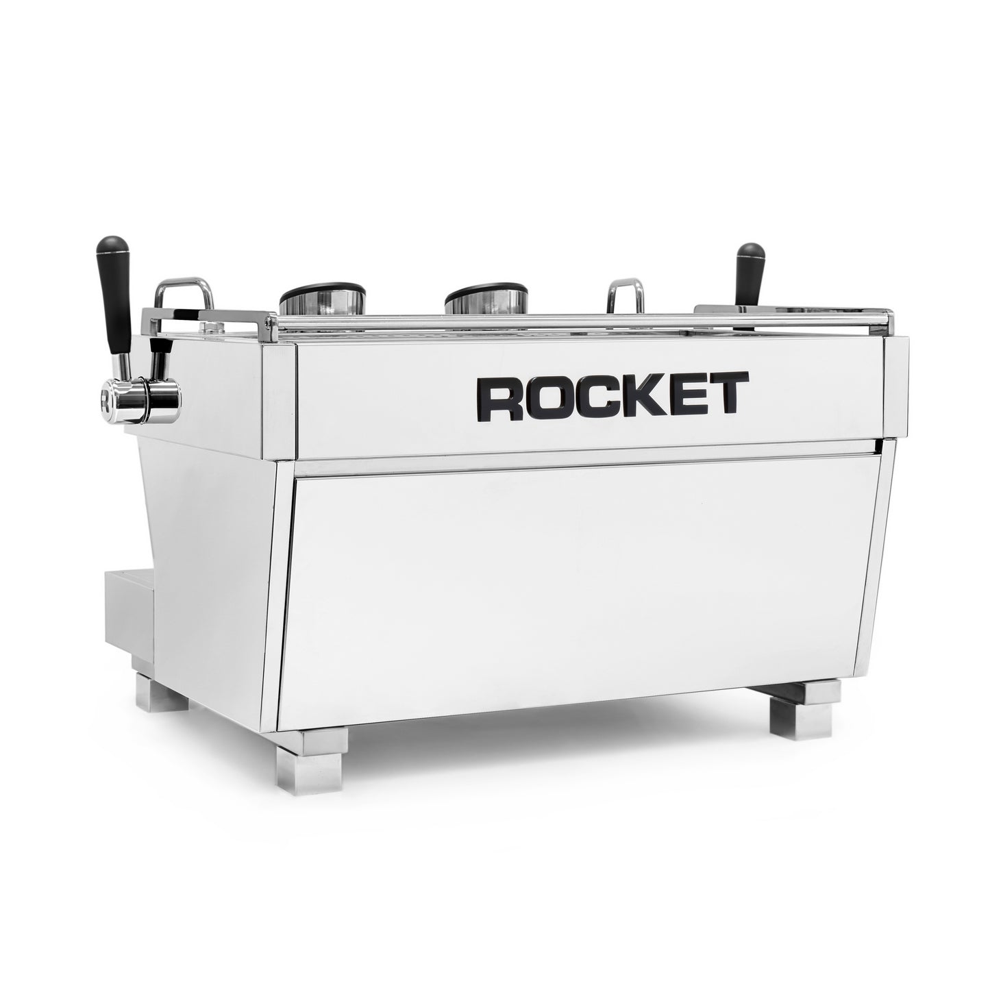 Rocket Espresso | Doppia Commercial Espresso Coffee Machine - Espresso Retro Hong Kong