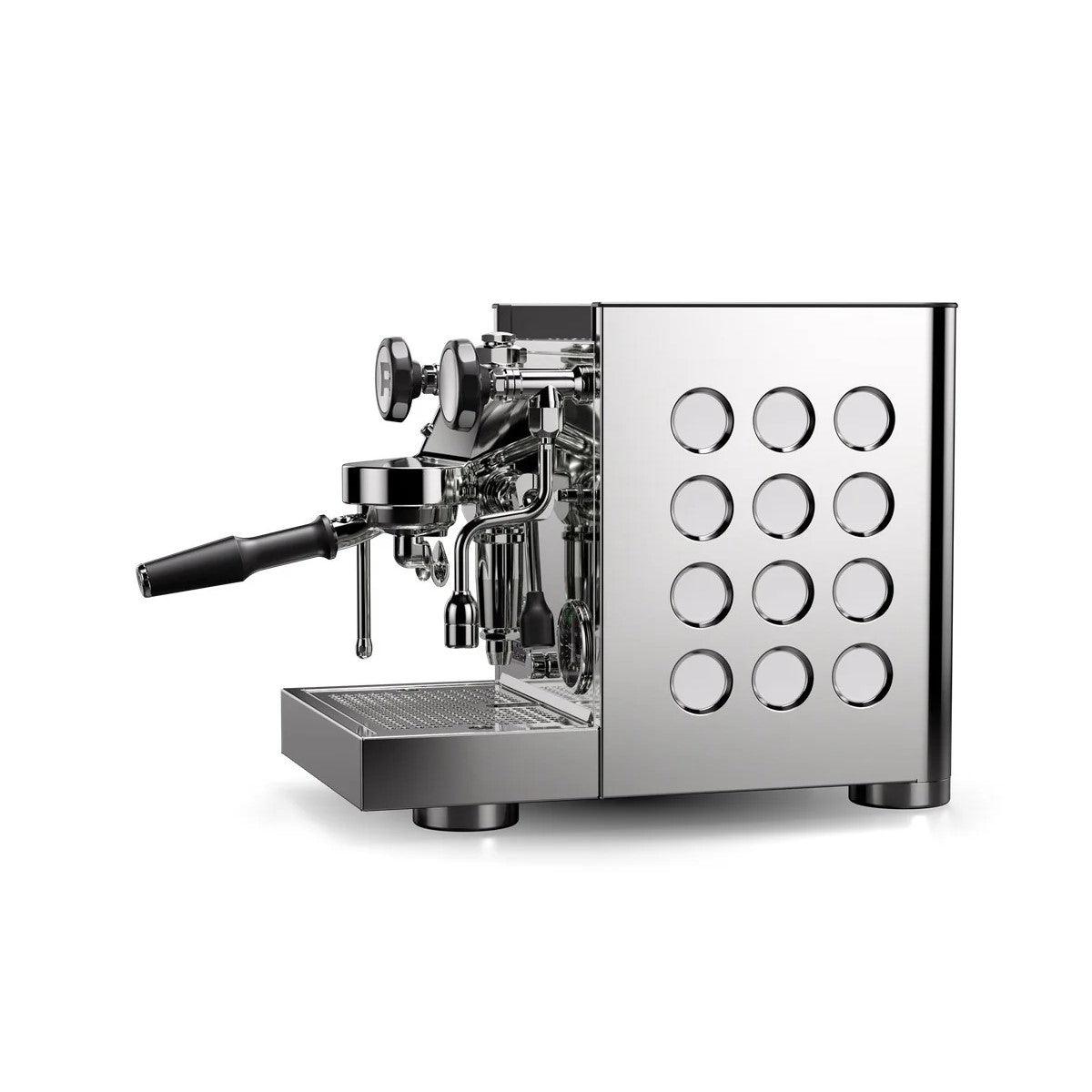 Rocket Espresso | Appartamento TCA Espresso Coffee Machine - Espresso Retro Hong Kong