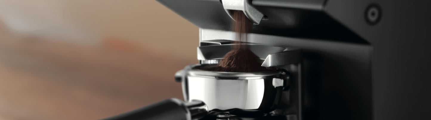 Victoria Arduino | MYONE Commercial Coffee Grinder - Espresso Retro Hong Kong