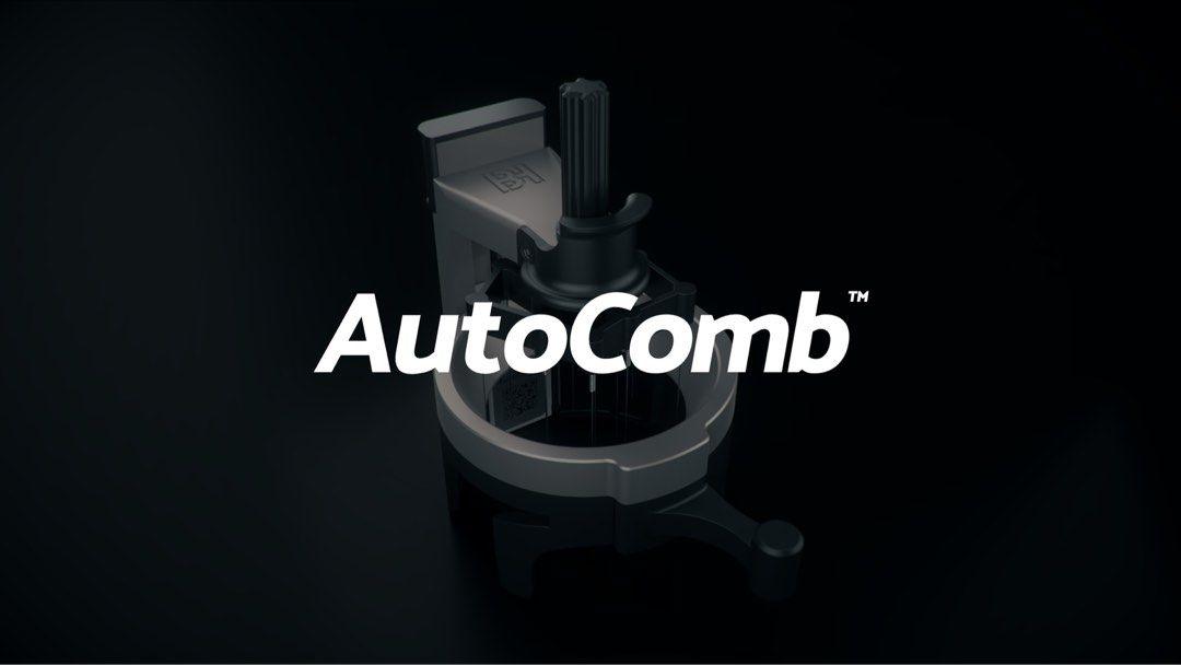 Barista Hustle | AutoComb Espresso Distribution Tool - Espresso Retro Hong Kong