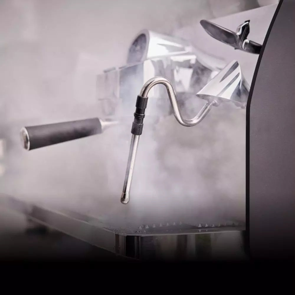 Victoria Arduino | Black Eagle Maverick Volumetric 2 Groups Commercial Espresso Coffee Machine - Espresso Retro Hong Kong