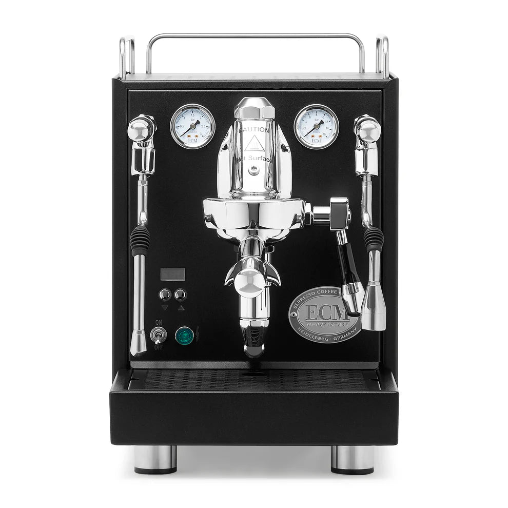 ECM | Mechanika MAX II Espresso Coffee Machine