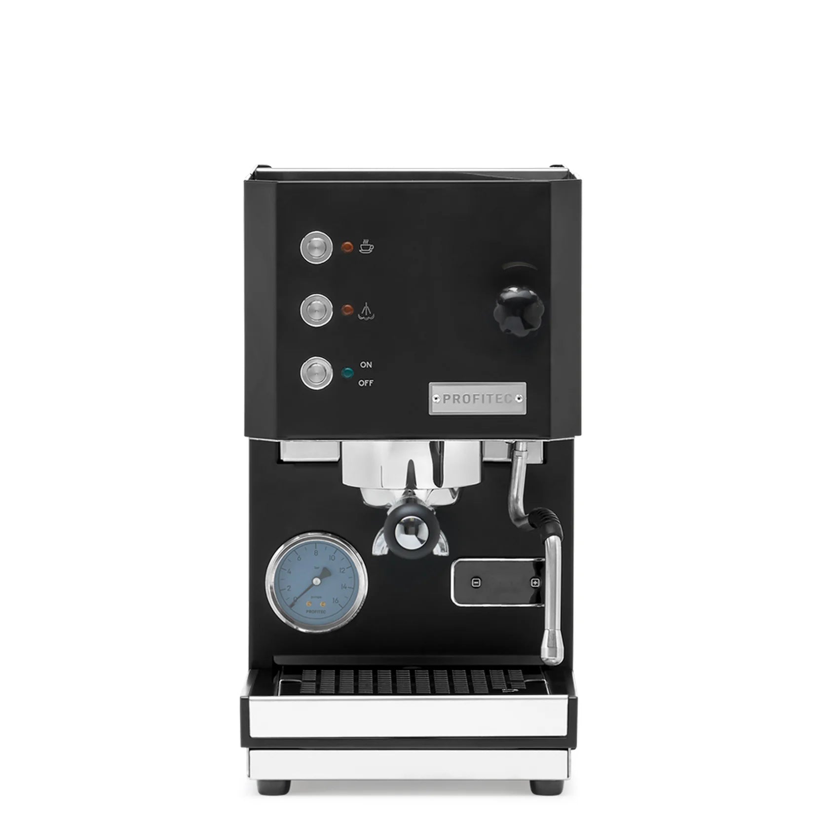 Profitec | GO Espresso Coffee Machine - Espresso Retro Hong Kong
