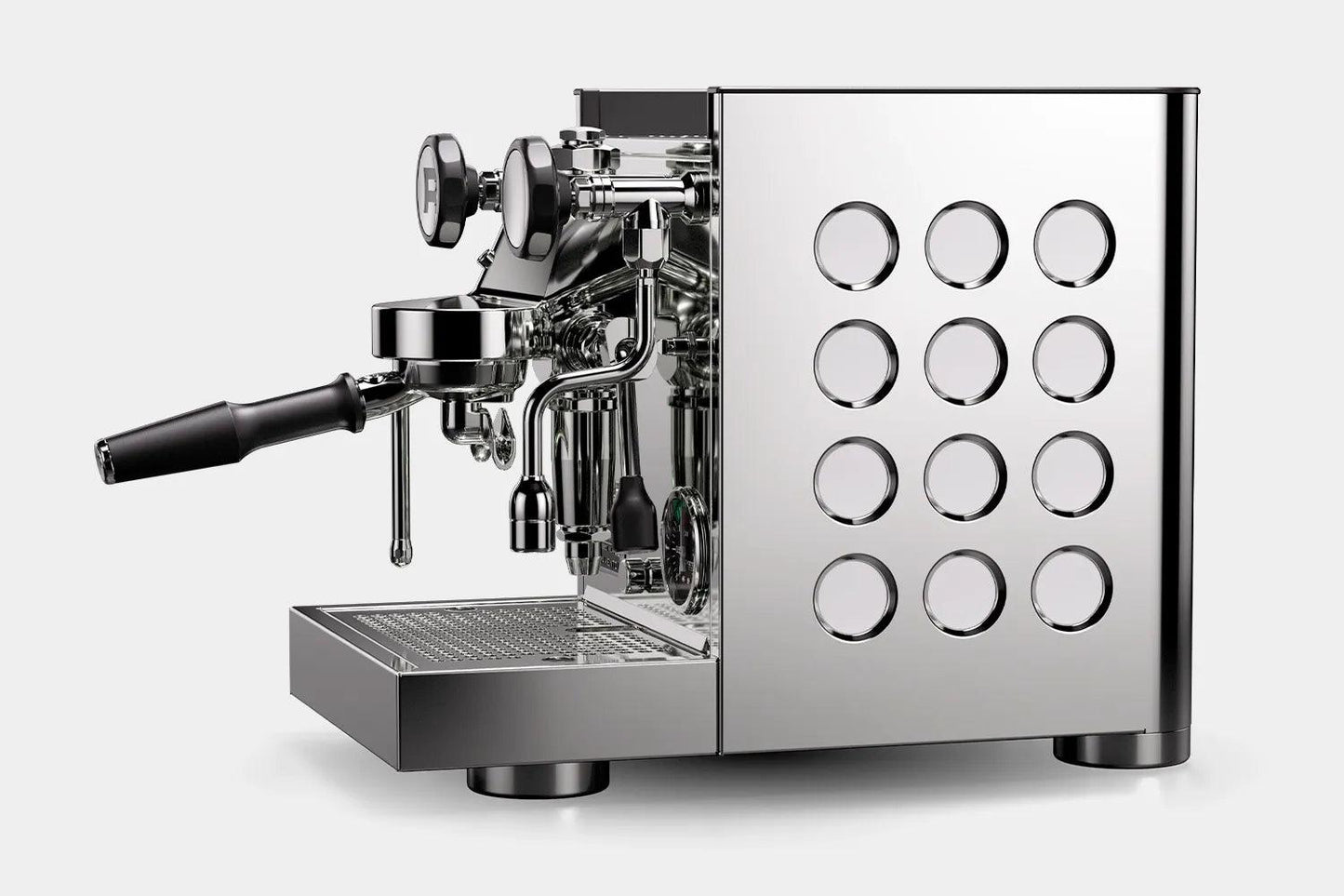 Rocket Espresso | Appartamento TCA Espresso Coffee Machine - Espresso Retro Hong Kong