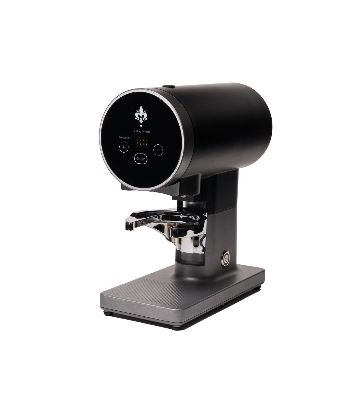 Eureka | Disko Automatic Tamper - Espresso Retro Hong Kong