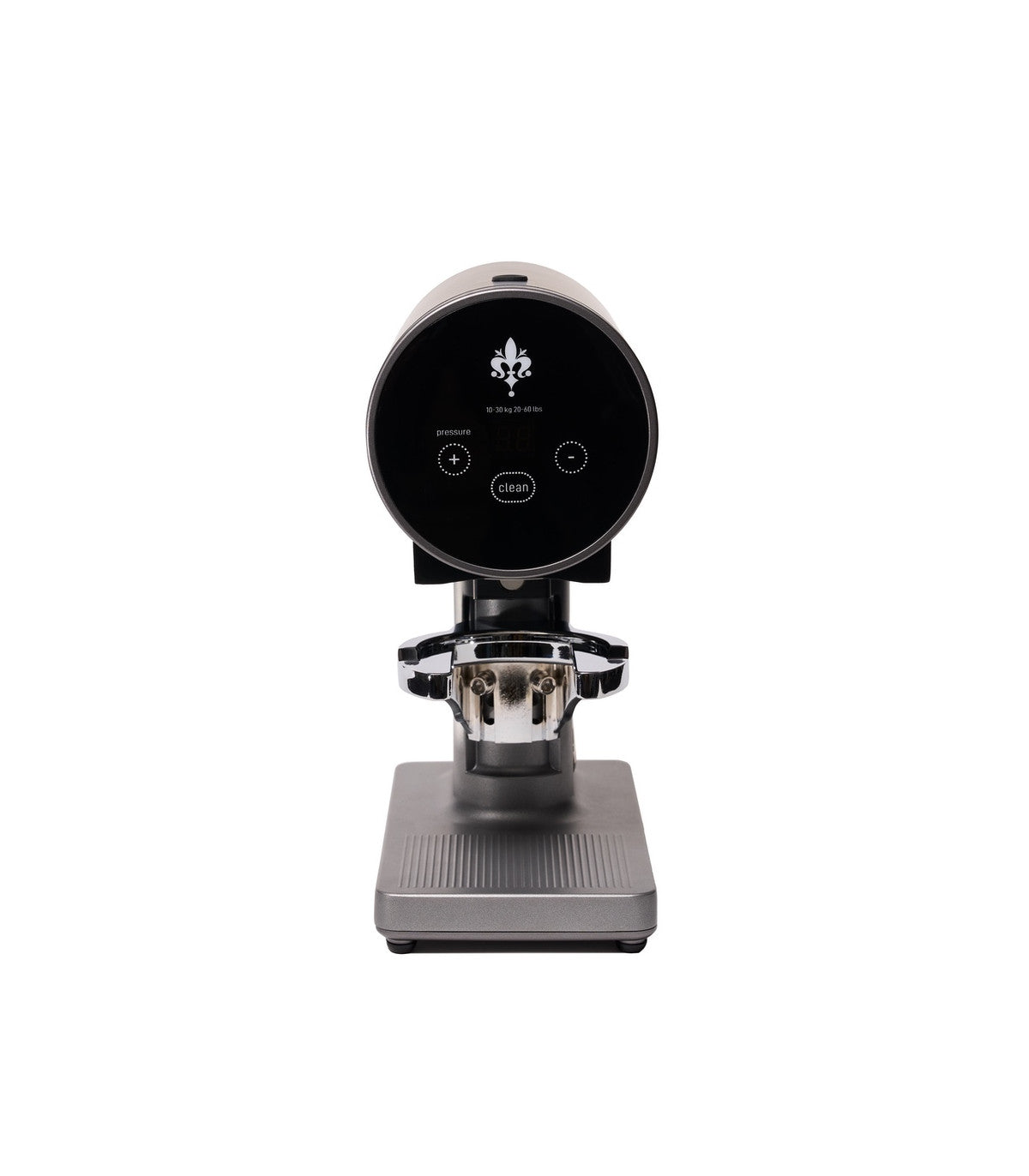 Eureka | Disko Automatic Tamper - Espresso Retro Hong Kong
