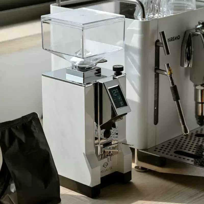 Eureka | Mignon Specialita Coffee Grinder - Espresso Retro Hong Kong