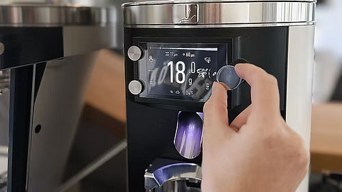 Mahlkonig | E65W GbS Coffee Grinder - Espresso Retro Hong Kong