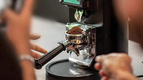 Mahlkonig | E65W GbS Coffee Grinder - Espresso Retro Hong Kong