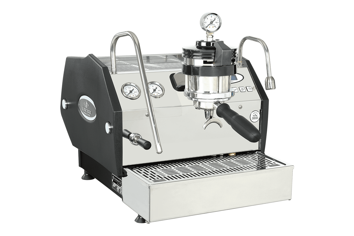 La Marzocco | GS3 MP Espresso Coffee Machine - Espresso Retro Hong Kong