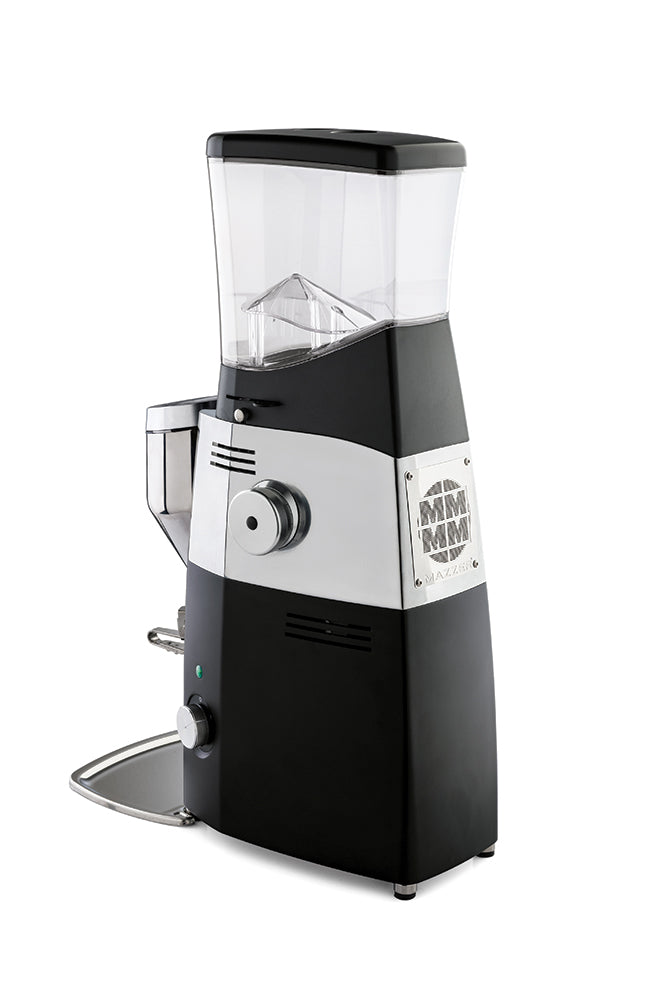 Mazzer | Kold S Ectronic Coffee Grinder - Espresso Retro Hong Kong