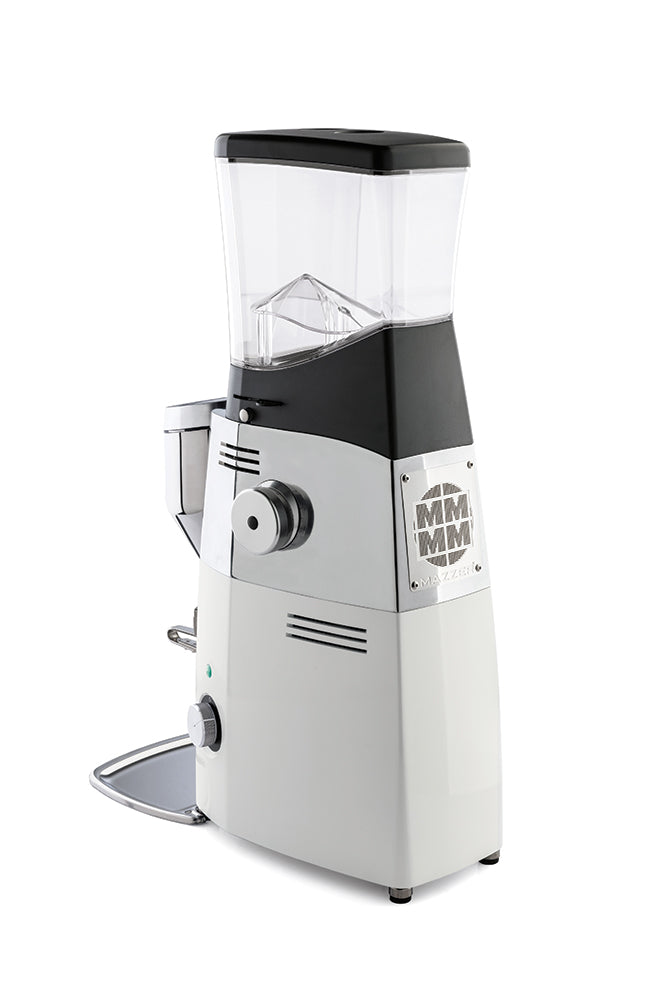Mazzer | Kold S Ectronic Coffee Grinder - Espresso Retro Hong Kong