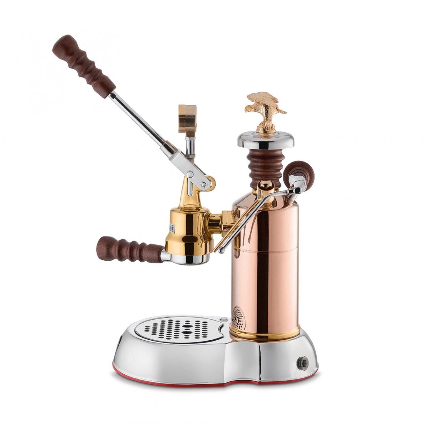 La Pavoni | Esperto Edotto Lever Espresso Coffee Machine - Espresso Retro Hong Kong