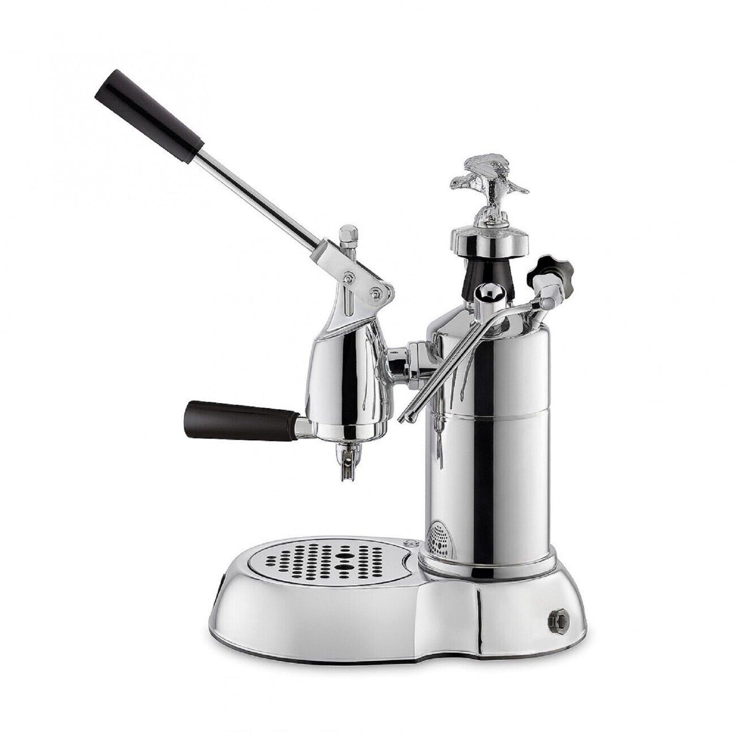 La Pavoni | Milano Lever Espresso Coffee Machine - Espresso Retro Hong Kong