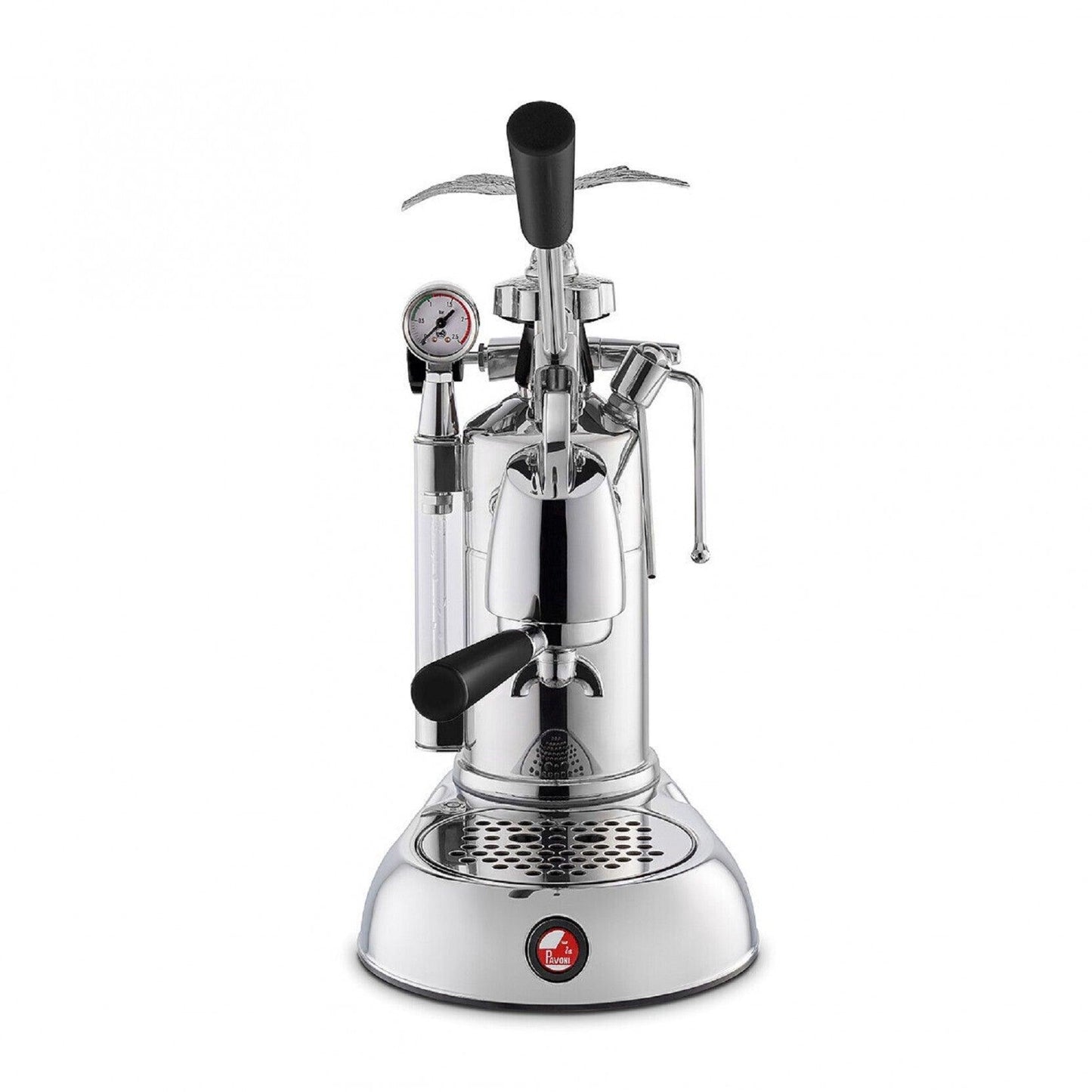 La Pavoni | Milano Lever Espresso Coffee Machine - Espresso Retro Hong Kong