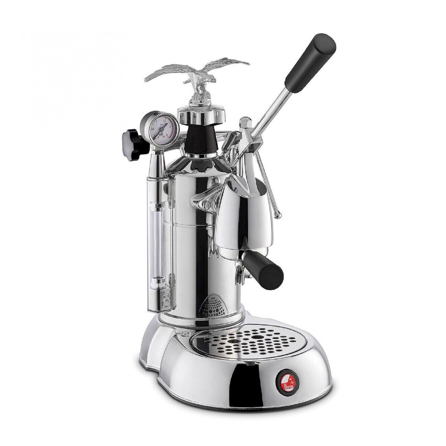 La Pavoni | Milano Lever Espresso Coffee Machine - Espresso Retro Hong Kong