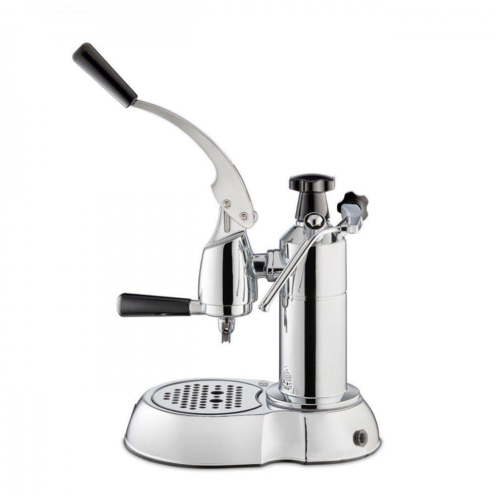 La Pavoni | Stradivari Lusso Lever Espresso Coffee Machine - Espresso Retro Hong Kong