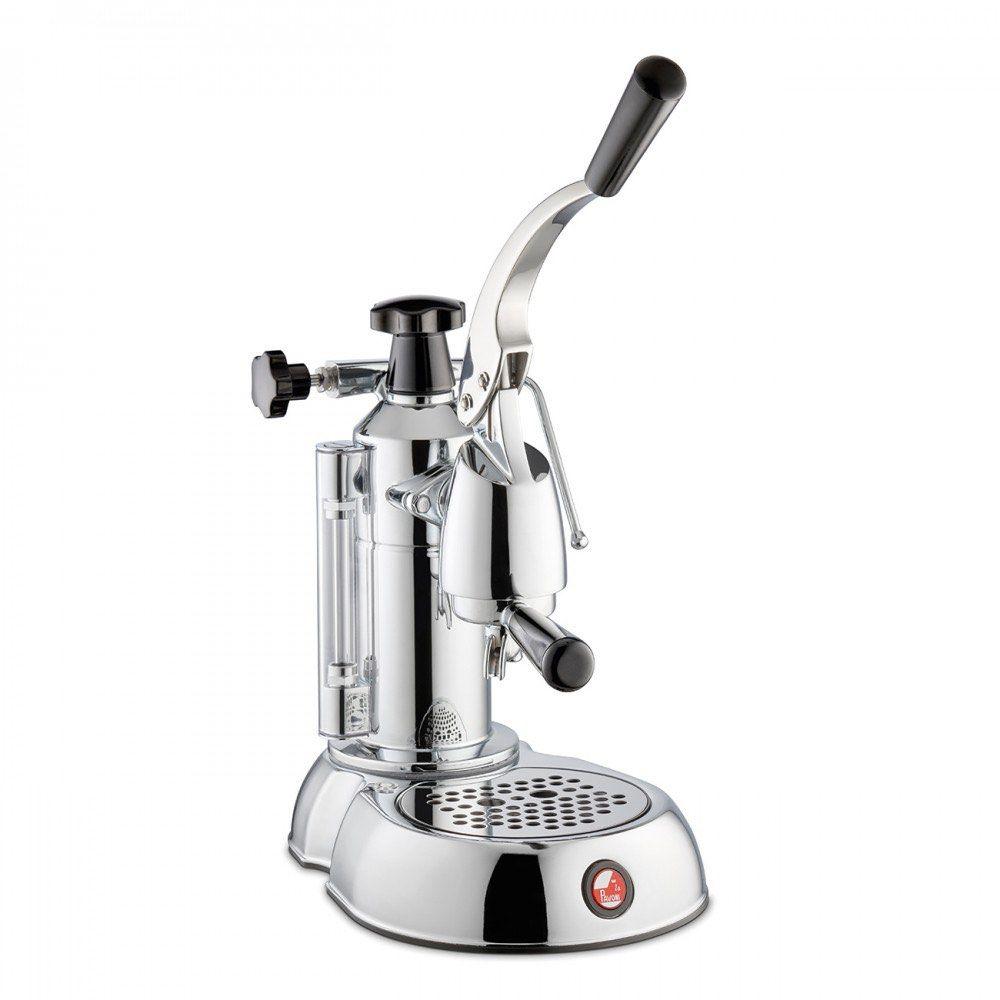La Pavoni | Stradivari Lusso Lever Espresso Coffee Machine - Espresso Retro Hong Kong