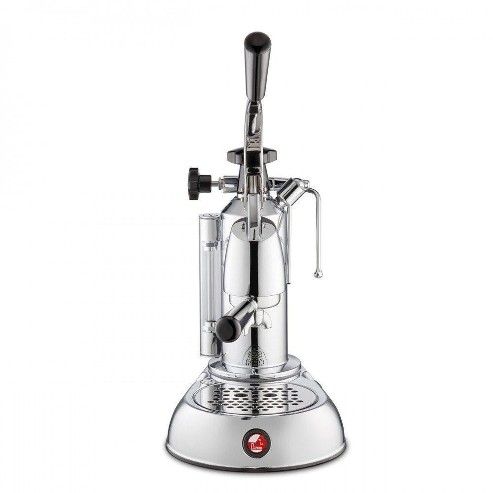 La Pavoni | Stradivari Lusso Lever Espresso Coffee Machine - Espresso Retro Hong Kong