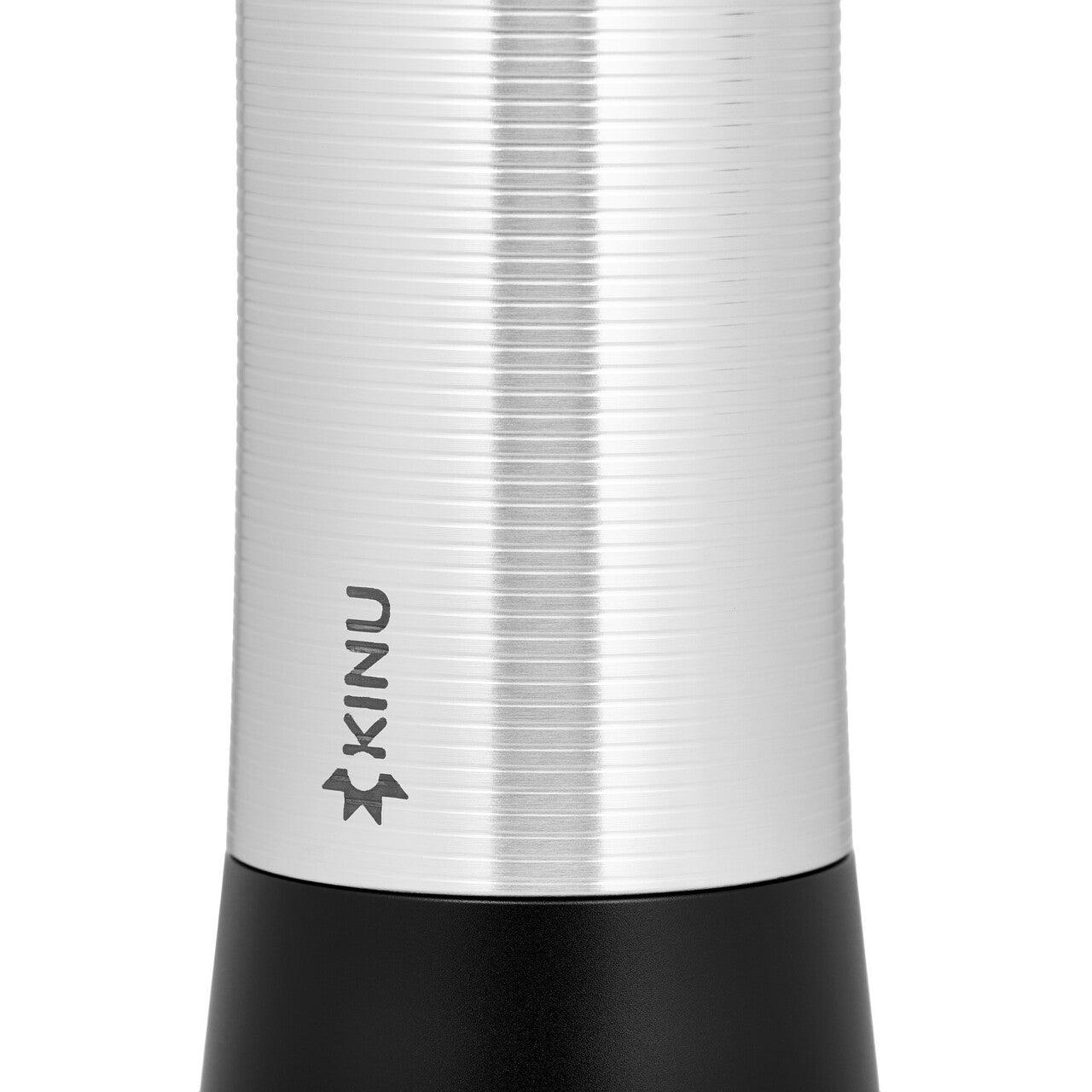 Kinu | M47 Rebel 2024 Manual Grinder with Travel Case (Replace Simplicity) - Espresso Retro Hong Kong