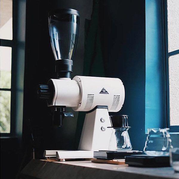 Mahlkonig EK43S Allround Coffee Grinder - Main Image