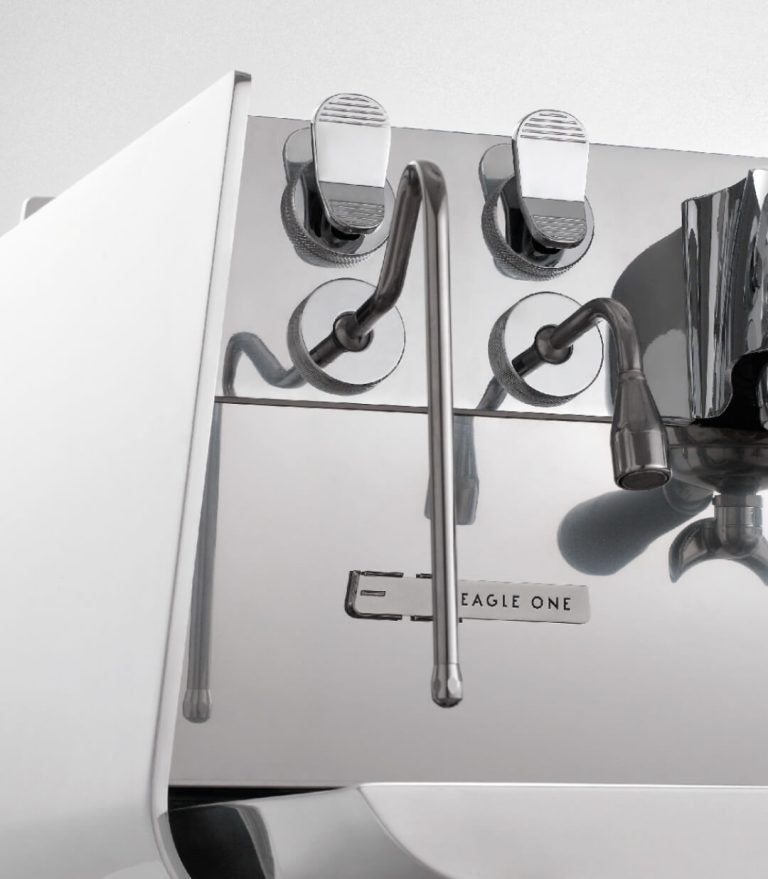 Victoria Arduino | Eagle One 2 Groups Commercial Espresso Coffee Machine - Espresso Retro Hong Kong