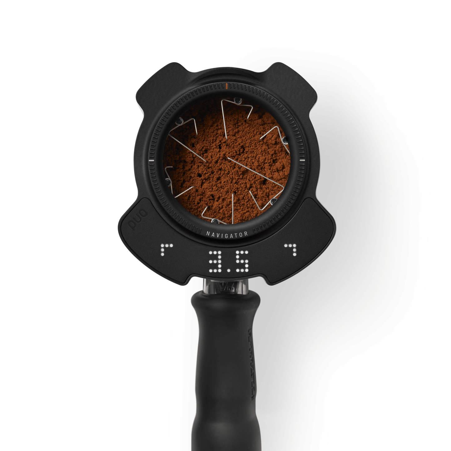 PUQ | Navigator Automatic Distribution Tool - Espresso Retro Hong Kong