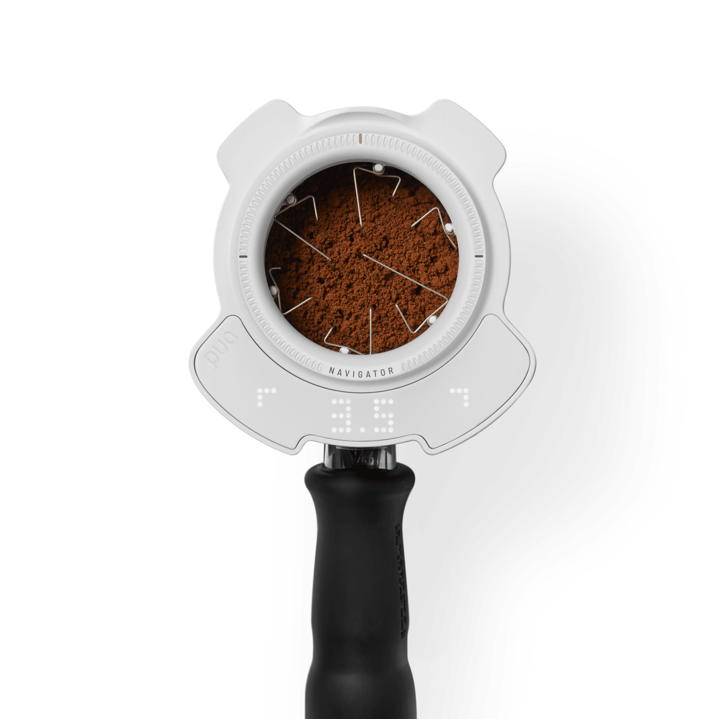 PUQ | Navigator Automatic Distribution Tool - Espresso Retro Hong Kong