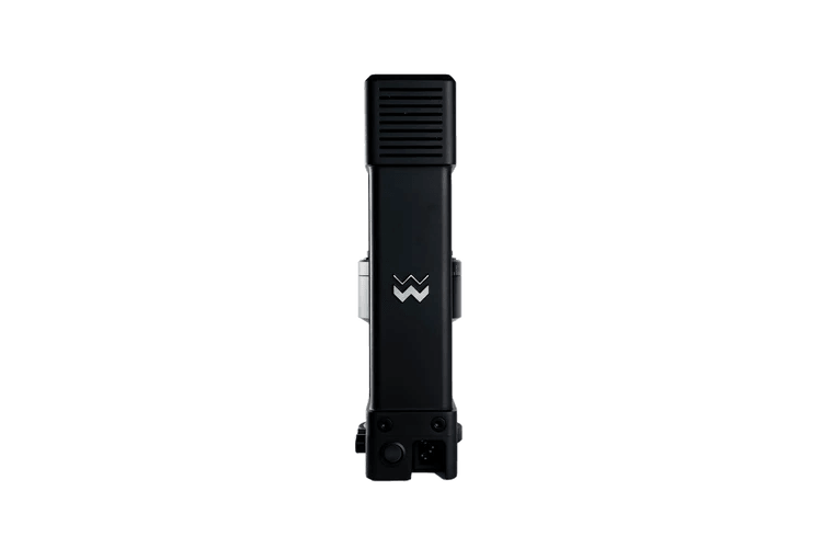 Weber Workshops | Key Mk.2 Coffee Grinder (Onyx Black) - Espresso Retro Hong Kong