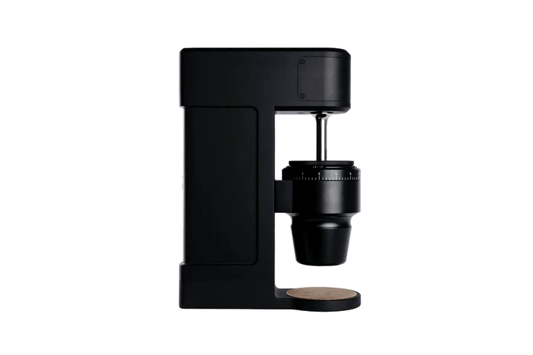 Weber Workshops | Key Mk.2 Coffee Grinder (Onyx Black) - Espresso Retro Hong Kong