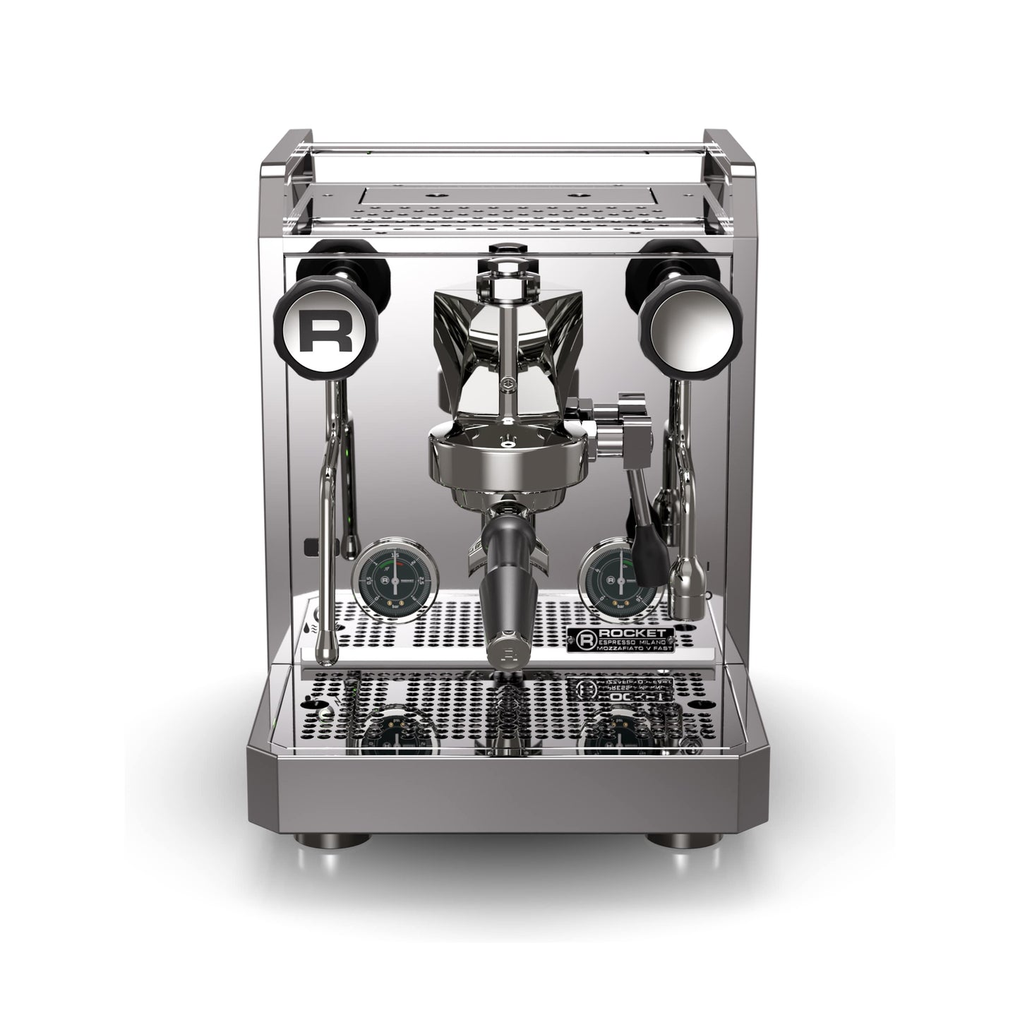 Rocket Espresso | Mozzafiato Fast Espresso Coffee Machine