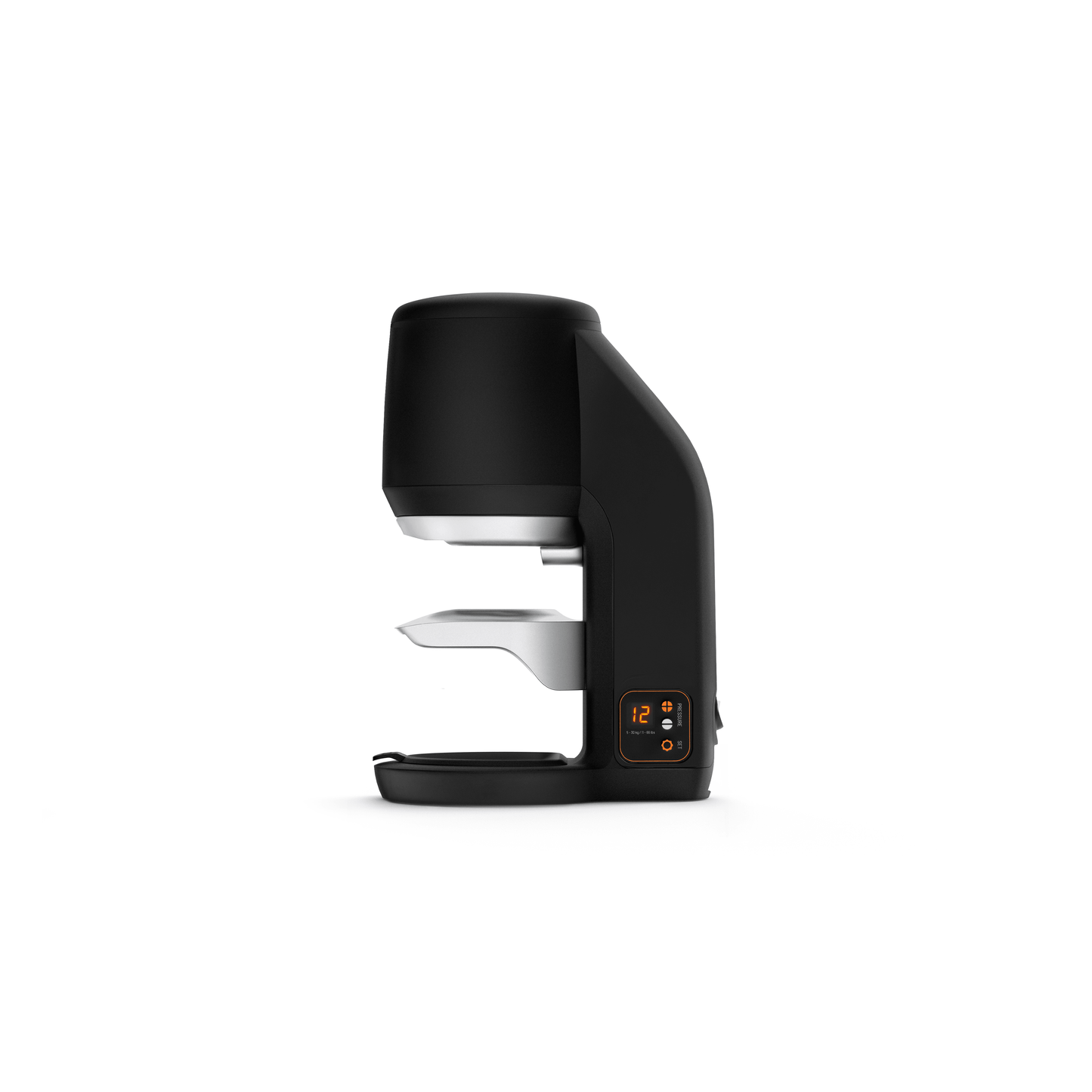 PUQpress | Mini Gen 6 Automatic Tamper - Espresso Retro Hong Kong