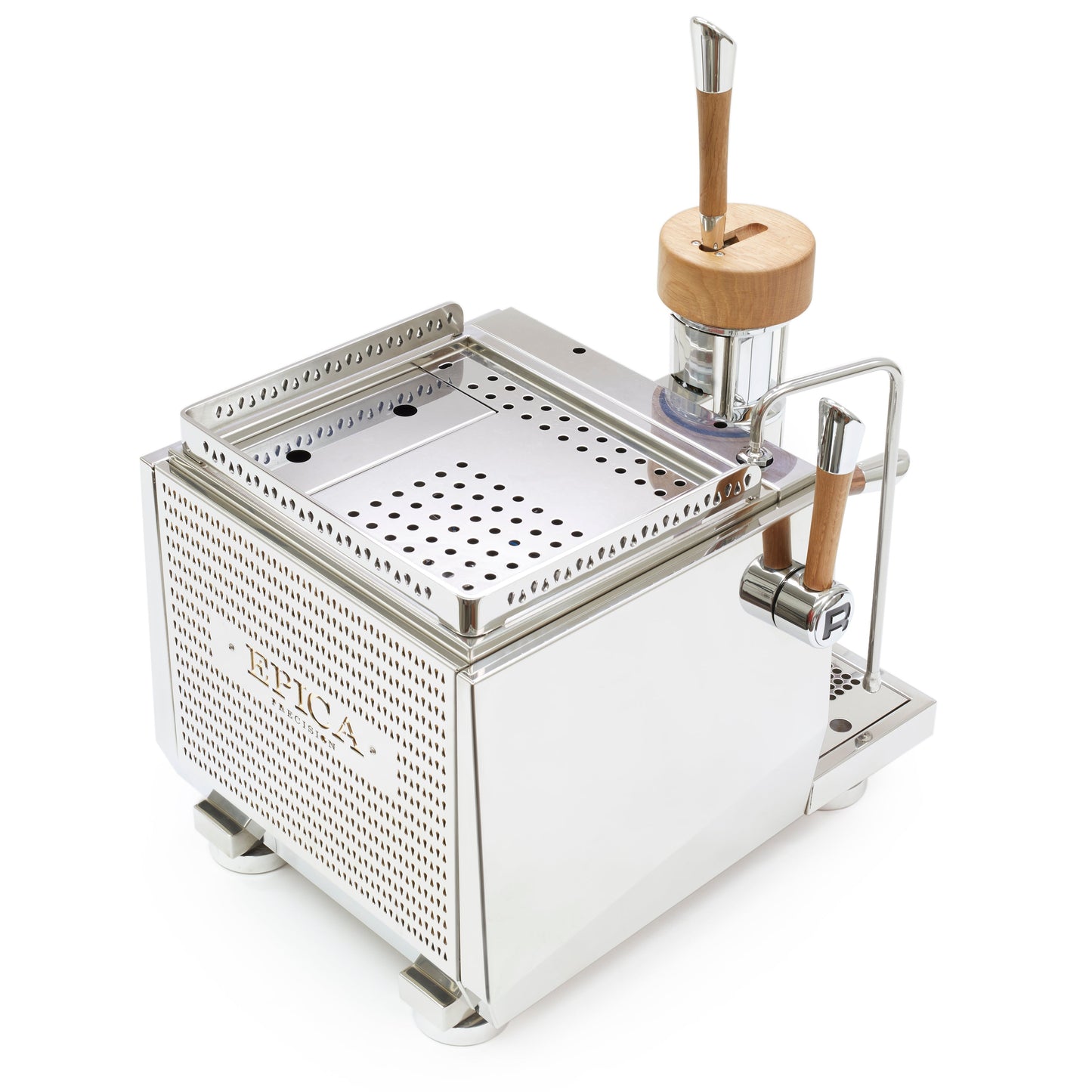 Rocket Espresso | Epica Espresso Coffee Machine - Espresso Retro Hong Kong
